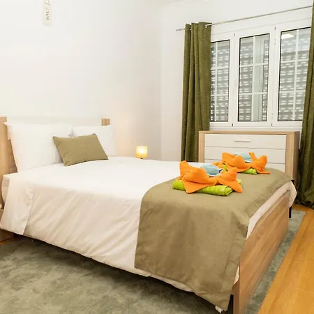 Casa Da Bela Vida Σπίτι διακοπών Calhetas