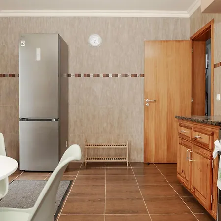 Casa Da Bela Vida Calhetas