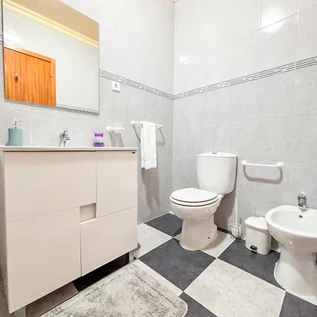 Casa Da Bela Vida * Calhetas