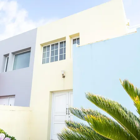 Casa Da Bela Vida Calhetas