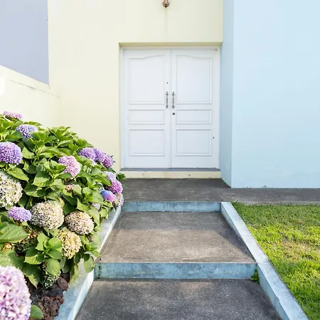 Casa Da Bela Vida Σπίτι διακοπών