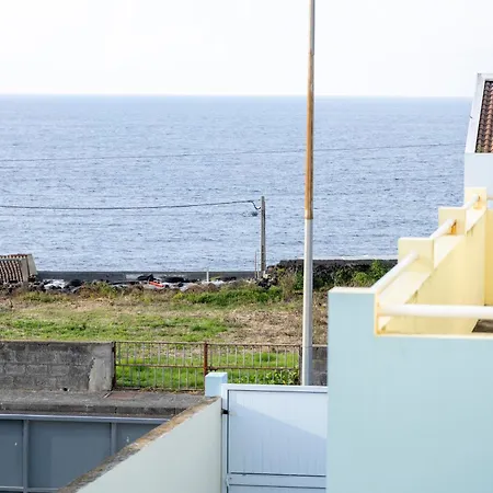 Σπίτι διακοπών Casa Da Bela Vida