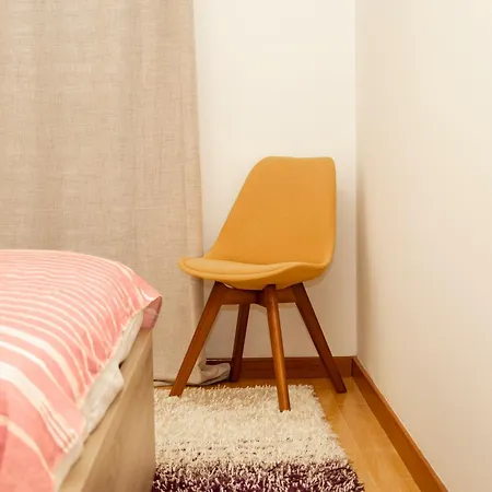 Σπίτι διακοπών Casa Da Bela Vida Calhetas