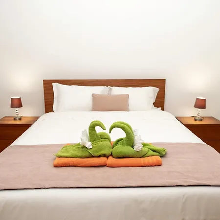 Casa Da Bela Vida Calhetas