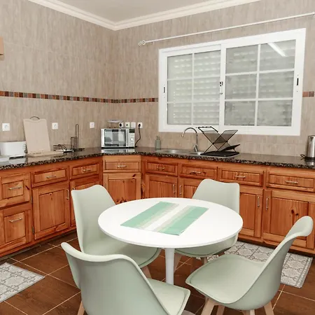 Сasa de vacaciones Casa Da Bela Vida Calhetas