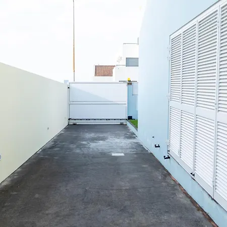 Сasa de vacaciones Casa Da Bela Vida *