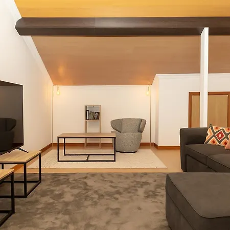 Casa Da Bela Vida Сasa de vacaciones