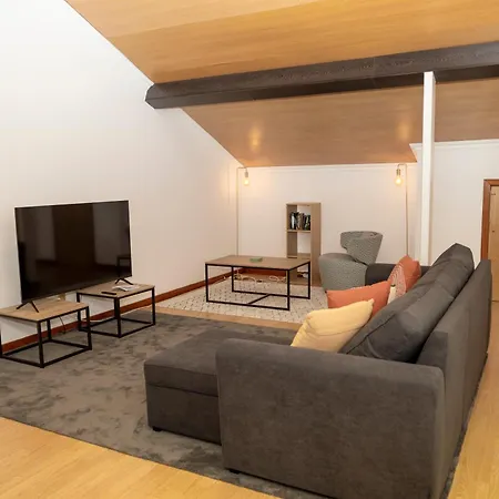 Casa Da Bela Vida Сasa de vacaciones *