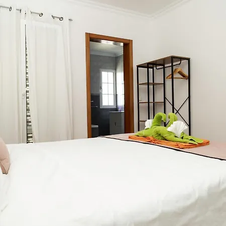 Casa Da Bela Vida * Calhetas