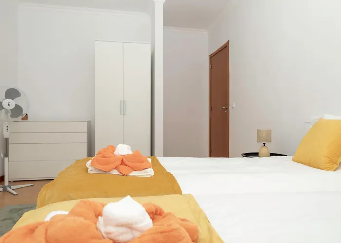 Casa Da Bela Vida Ferienhaus Calhetas