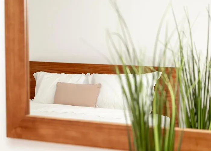 Casa Da Bela Vida * Calhetas