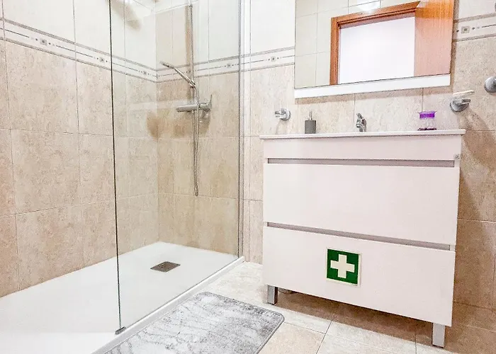 Casa Da Bela Vida * Calhetas